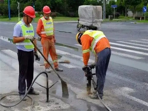 黔东南地基下沉注浆价格